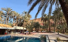 Hotel Kasbah Fenguig